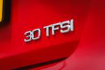 Audi A1 Sportback 30 TFSI Sport 2018 года (UK)